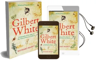 Gilbert White: A Biography of the Author of the Natural History of Selborne Audiobook download free by Richard Mabey