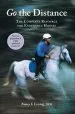 Audiobook Go the Distance: The Complete Resource for Endurance Horses author Nancy S. Loving