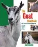 Audiobook Goat Handbook author Seyedmehdi Mobini