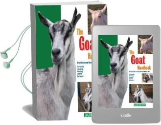 Goat Handbook Audiobook download free by Seyedmehdi Mobini