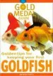 Audiobook Gold Medal Guide: Goldfish author Amanda O'Neill