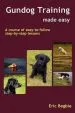 Audiobook Gundog Training Made Easy author Eric Begbie