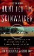 Audiobook Hunt for the Skinwalker author Colm Kelleher