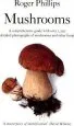 Audiobook Mushrooms author Roger Phillips