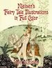 Audiobook Nielsen'S Fairy Tale Illustrations in Full Color author Kay Nielsen