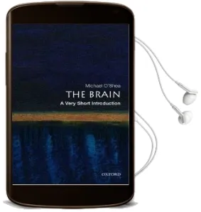 The Brain: A Very Short Introduction Audiobook download free by Michael O'Shea