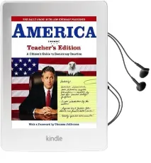 The Daily Show With jon Stewart Presents America (The Book) Teacher'S Edition: A Citizen'S Guide to Democracy Inaction Audiobook download free by Jon Stewart