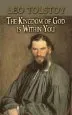 Audiobook The Kingdom of god is Within you author Leo Tolstoy