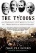 Audiobook The Tycoons author Charles Morris
