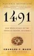 Audiobook 1491 (Second Edition): New Revelations of the Americas Before Columbus author Charles C Mann