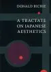 Audiobook A Tractate on Japanese Aesthetics author Donald Richie