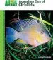 Audiobook Aquarium Care of Cichlids author Claudia Dickinson