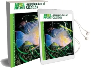 Aquarium Care of Cichlids Audiobook download free by Claudia Dickinson