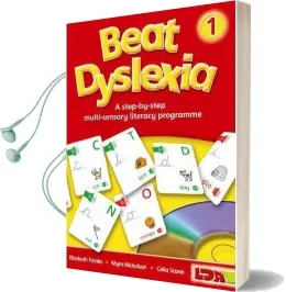 Beat Dyslexia: Bk. 1: A Step-By-Step Multi Sensory Literacy Programme Audiobook download free by Elizabeth Franks