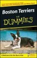 Audiobook Boston Terriers for Dummies author Wendy Bedwell Wilson