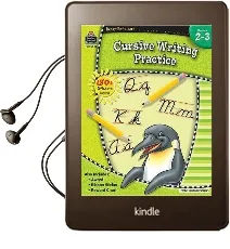 Cursive Writing Practice Audiobook download free by Ina Massler Levin