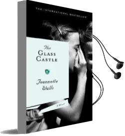 Glass Castle Audiobook download free by Jeannette Walls