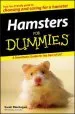 Audiobook Hamsters for Dummies author Sarah Montague