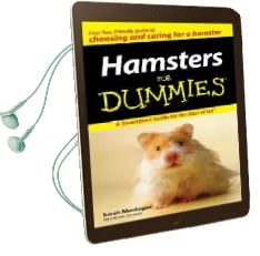 Hamsters for Dummies Audiobook download free by Sarah Montague