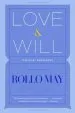 Audiobook Love & Will author Rollo May