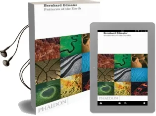 Patterns of the Earth Audiobook download free by Bernhard Edmaier
