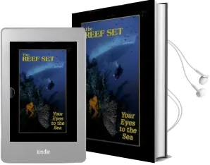 Reef set: Your Eyes to the sea Audiobook download free by Paul Humann