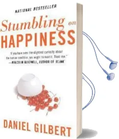 Stumbling on Happiness Audiobook download free by Daniel Gilbert