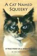 Audiobook A cat Named Squeeky author Vic Reskovic