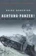 Audiobook Achtung Panzer! author Heinz Guderian