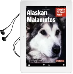 Alaskan Malamutes Audiobook download free by Betsy Sikora Siino