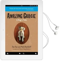 Amazing Gracie Audiobook download free by Dan Dye