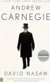 Audiobook Andrew Carnegie author David Nasaw