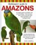 Audiobook Birdkeeper'S Guide to Amazons author Greg Glendell