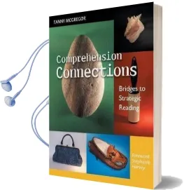 Comprehension Connections: Bridges to Strategic Reading Audiobook download free by Tanny Mcgregor