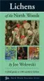 Audiobook Lichens of the North Woods author Joe Walewski