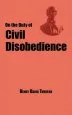 Audiobook On the Duty of Civil Disobedience - Thoreau'S Classic Essay author Henry David Thoreau