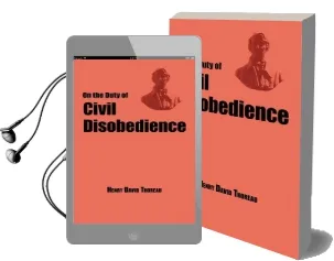 On the Duty of Civil Disobedience - Thoreau'S Classic Essay Audiobook download free by Henry David Thoreau
