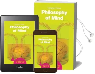 Philosophy of Mind: A Beginner'S Guide Audiobook download free by Edward Feser