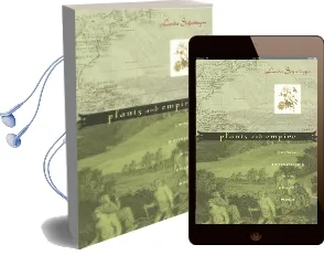 Plants and Empire: Colonial Bioprospecting in the Atlantic World Audiobook download free by Londa Schiebinger