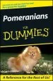 Audiobook Pomeranians for Dummies author D. Caroline Coile