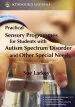 Audiobook Practical Sensory Programmes: For Students With Autism Spectrum Disorder and Other Special Needs author Sue Larkey