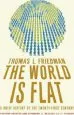 Audiobook The World is Flat 3.0: A Brief History of the Twenty-First Century author Thomas L Friedman