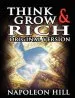 Audiobook Think and Grow Rich author Napoleon Hill