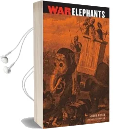 War Elephants Audiobook download free by John M. Kistler