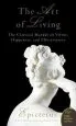 Audiobook Art of Living: The Classical Mannual on Virtue, Happiness, and Effectiveness author Epictetus