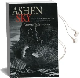Ashen sky - the Letters of Pliny the Younger on the Eruption of Vesuvius Audiobook download free by Barry Moser