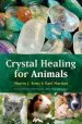 Audiobook Crystal Healing for Animals author Martin J. Scott