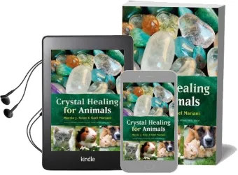 Crystal Healing for Animals Audiobook download free by Martin J. Scott