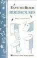 Audiobook Easy to Build Birdhouses author Mary Twitchell