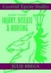 Audiobook Essential Equine Studies: Bk. 3: Injury, Disease and Equine Nursing author Julie Brega
